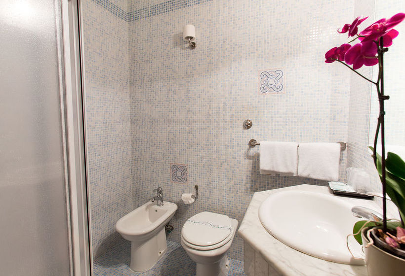 Hotel Gabriella  | Roma | Roma | Italia 16