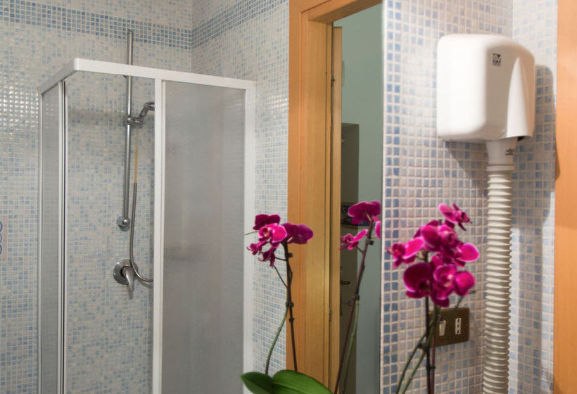 Hotel Gabriella  | Roma | Roma | Italia 17