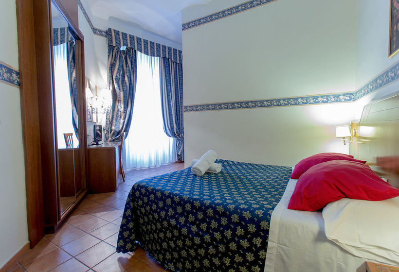 Hotel Gabriella  | Roma | Roma | Italia 18