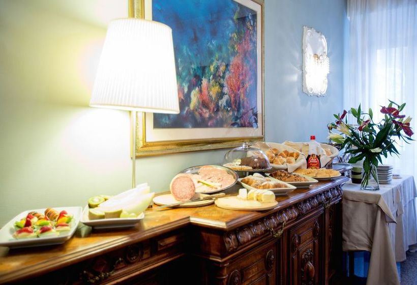 Hotel Gabriella  | Roma | Roma | Italia 19