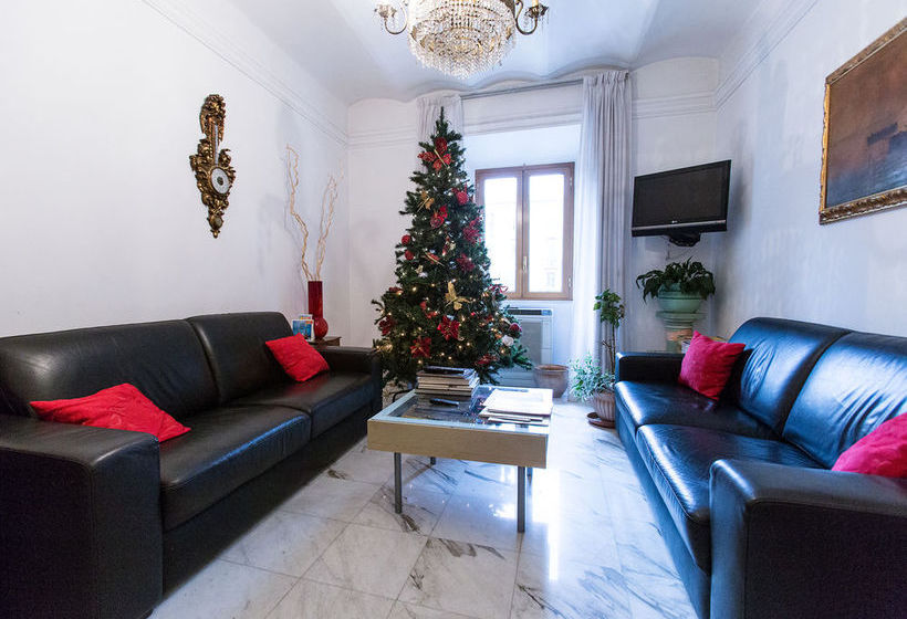 Hotel Gabriella  | Roma | Roma | Italia 2