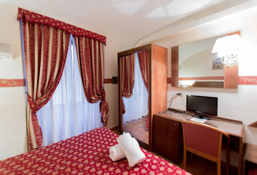 Hotel Gabriella  | Roma | Roma | Italia 20