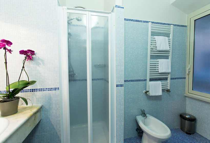 Hotel Gabriella  | Roma | Roma | Italia 3