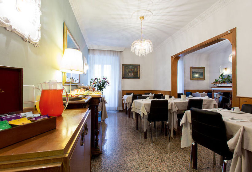 Hotel Gabriella  | Roma | Roma | Italia 4