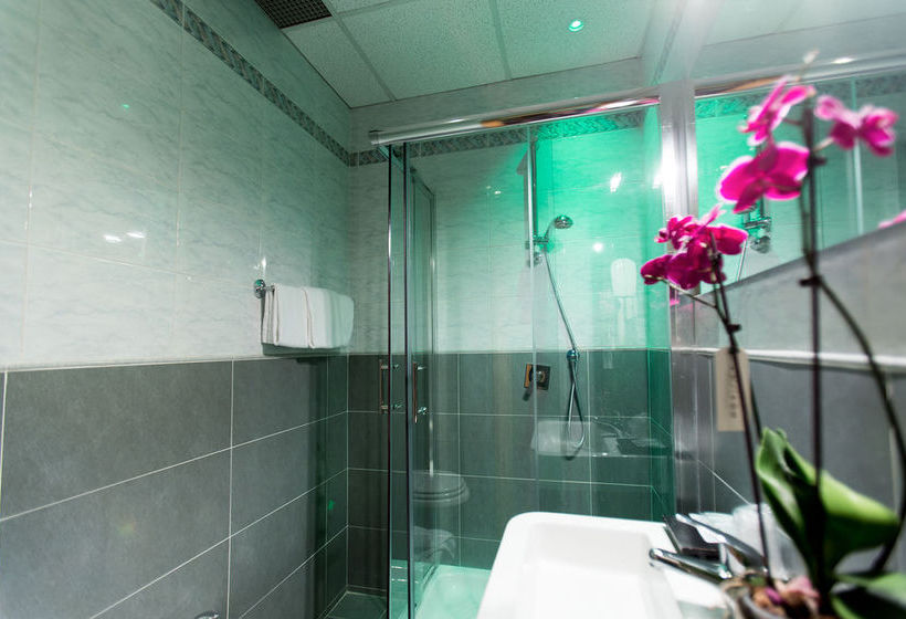 Hotel Gabriella  | Roma | Roma | Italia 5