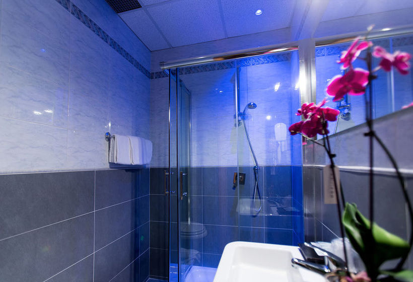 Hotel Gabriella  | Roma | Roma | Italia 6