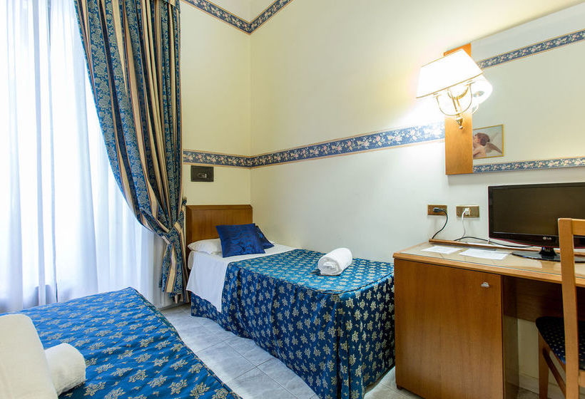 Hotel Gabriella  | Roma | Roma | Italia 8