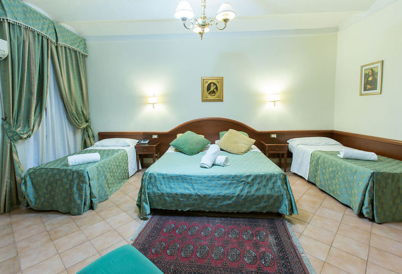 Hotel Gabriella  | Roma | Roma | Italia 9