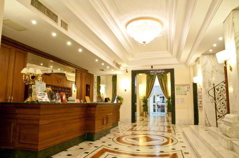 Hotel Archimede  | Roma | Roma | Italia 12