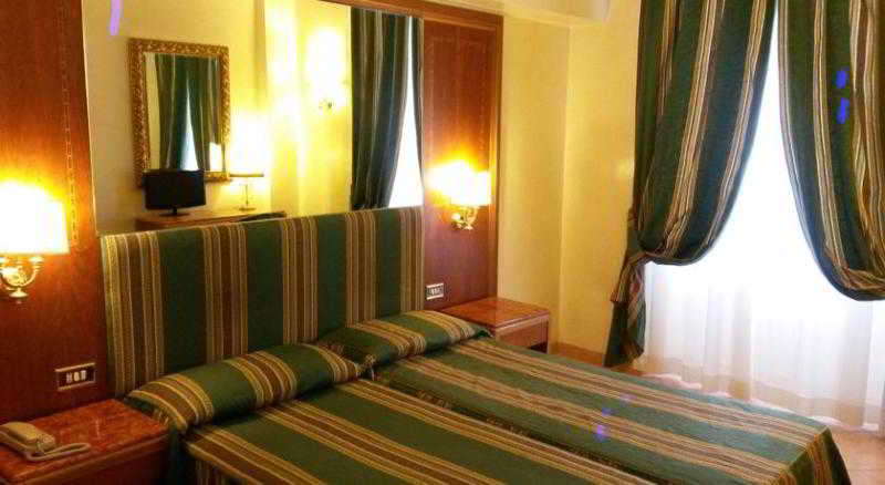 Hotel Archimede  | Roma | Roma | Italia 14