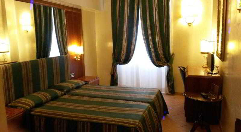 Hotel Archimede  | Roma | Roma | Italia 15