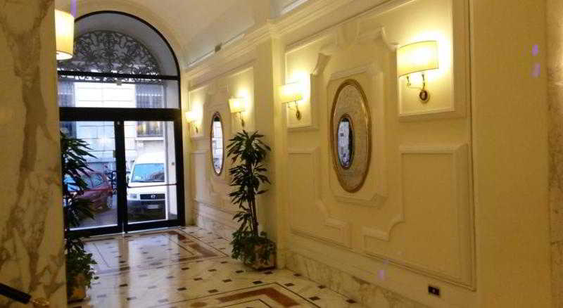 Hotel Archimede  | Roma | Roma | Italia 17