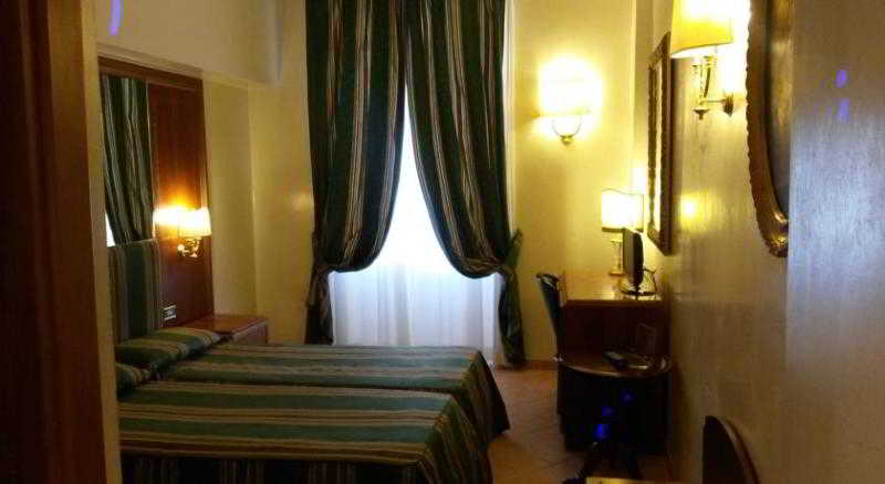 Hotel Archimede  | Roma | Roma | Italia 18