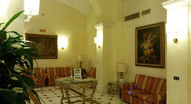 Hotel Archimede  | Roma | Roma | Italia 19