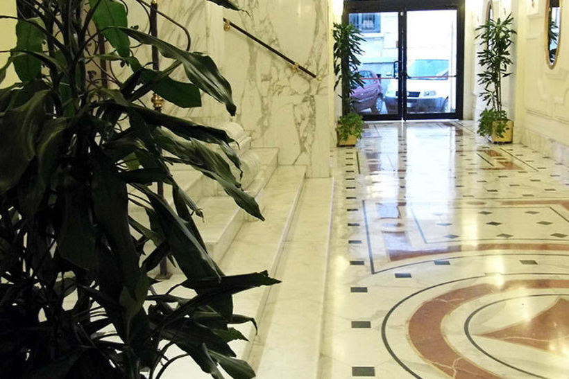 Hotel Archimede  | Roma | Roma | Italia 5