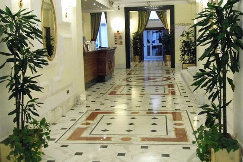 Hotel Archimede  | Roma | Roma | Italia 6