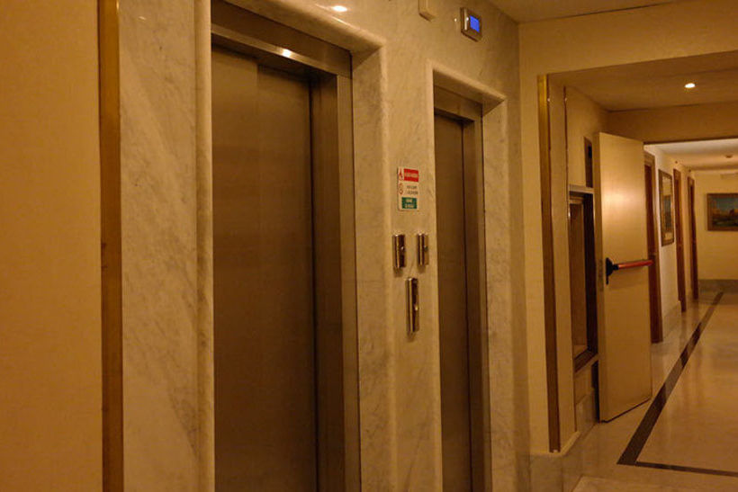 Hotel Archimede  | Roma | Roma | Italia 7