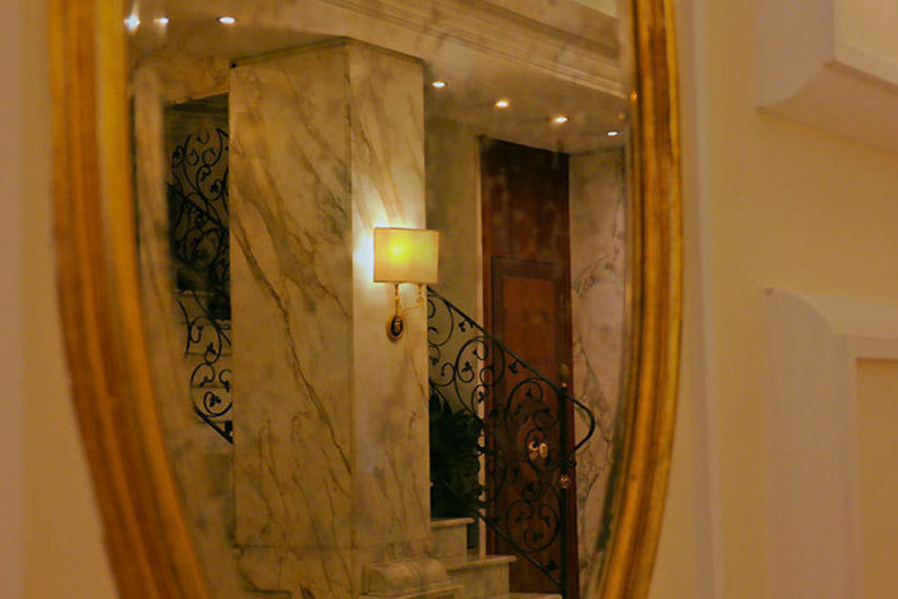 Hotel Archimede  | Roma | Roma | Italia 8