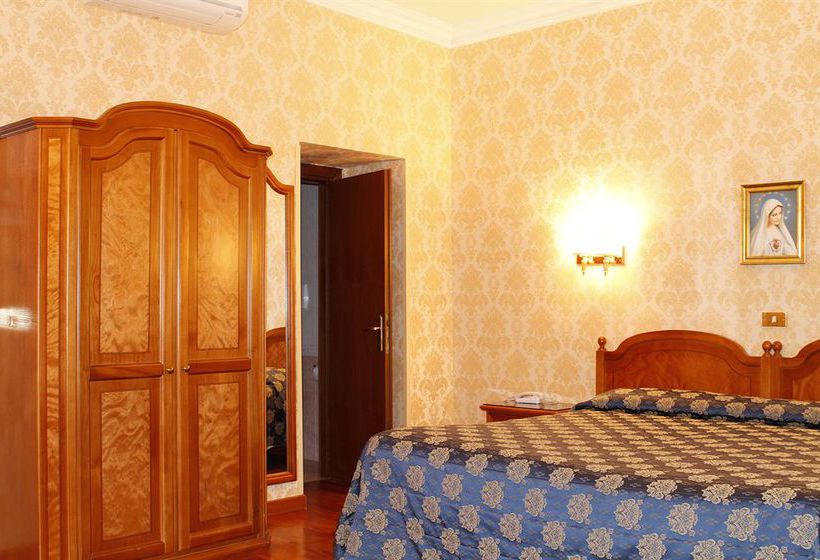 Hotel Leonardi Pace Helvezia  | Roma | Roma | Italia 10