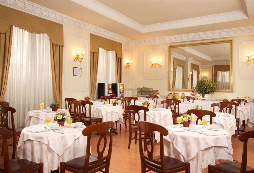 Hotel Leonardi Pace Helvezia  | Roma | Roma | Italia 15