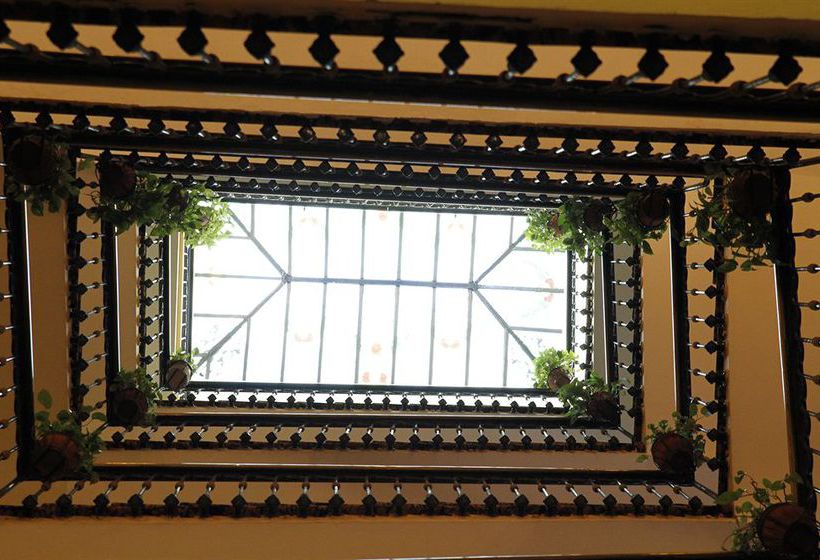 Hotel Leonardi Pace Helvezia  | Roma | Roma | Italia 18