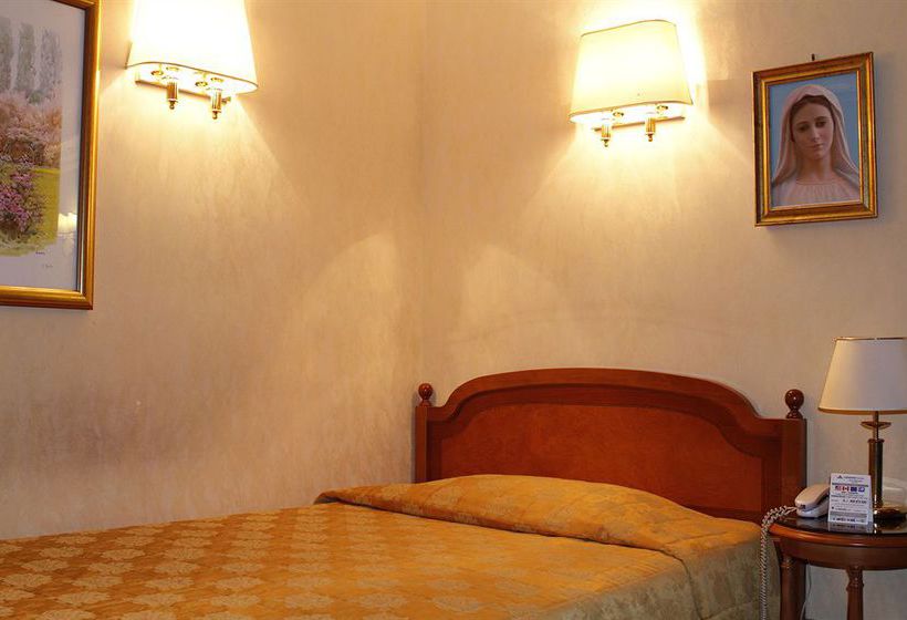 Hotel Leonardi Pace Helvezia  | Roma | Roma | Italia 7