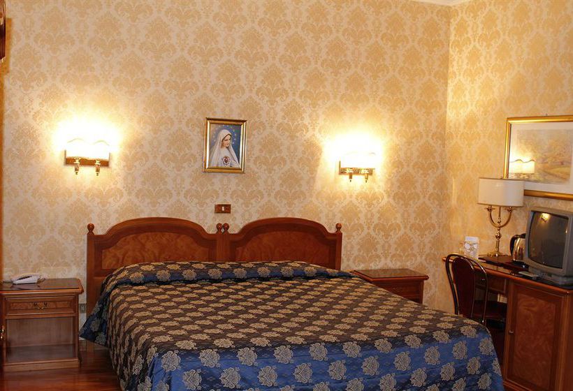 Hotel Leonardi Pace Helvezia  | Roma | Roma | Italia 8