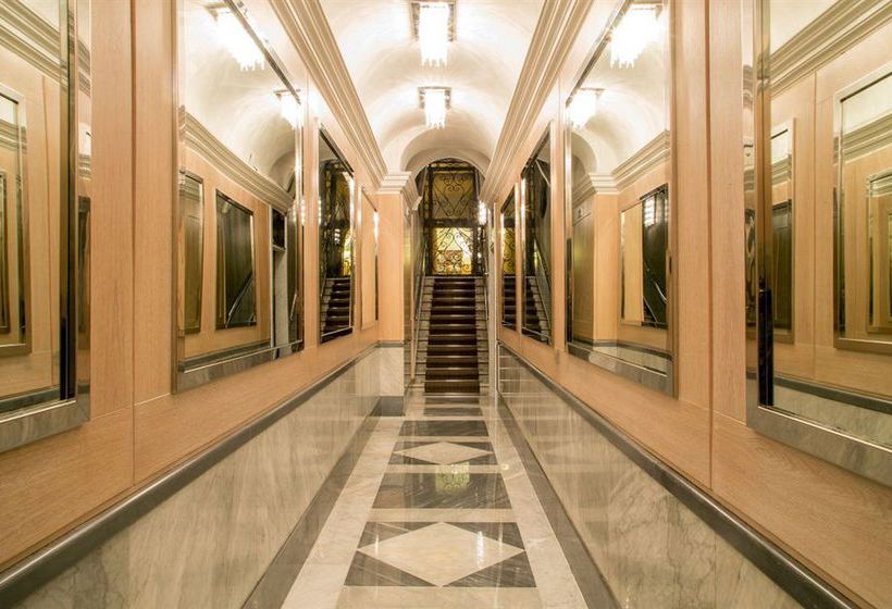 Hotel The Inn at the Spanish Steps  | Roma | Roma | Italia 1