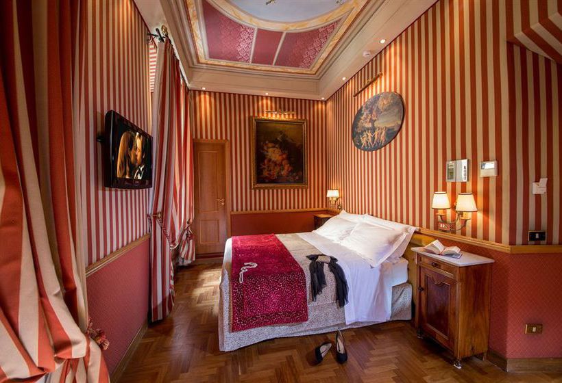 Hotel The Inn at the Spanish Steps  | Roma | Roma | Italia 12