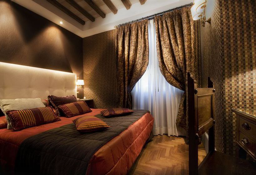 Hotel The Inn at the Spanish Steps  | Roma | Roma | Italia 20