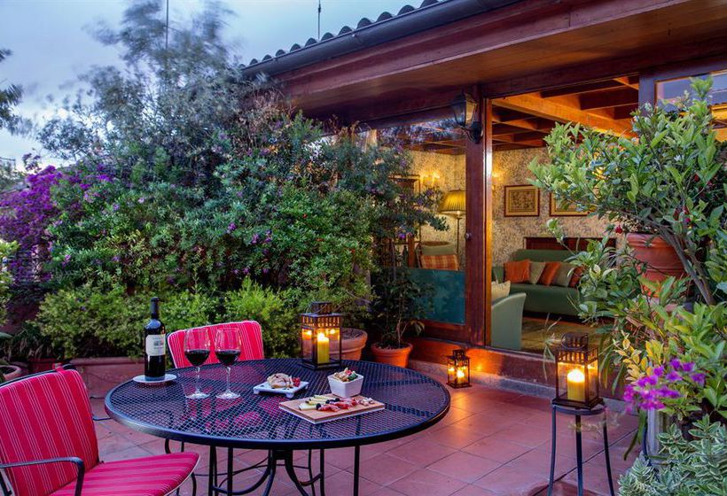 Hotel The Inn at the Spanish Steps  | Roma | Roma | Italia 7