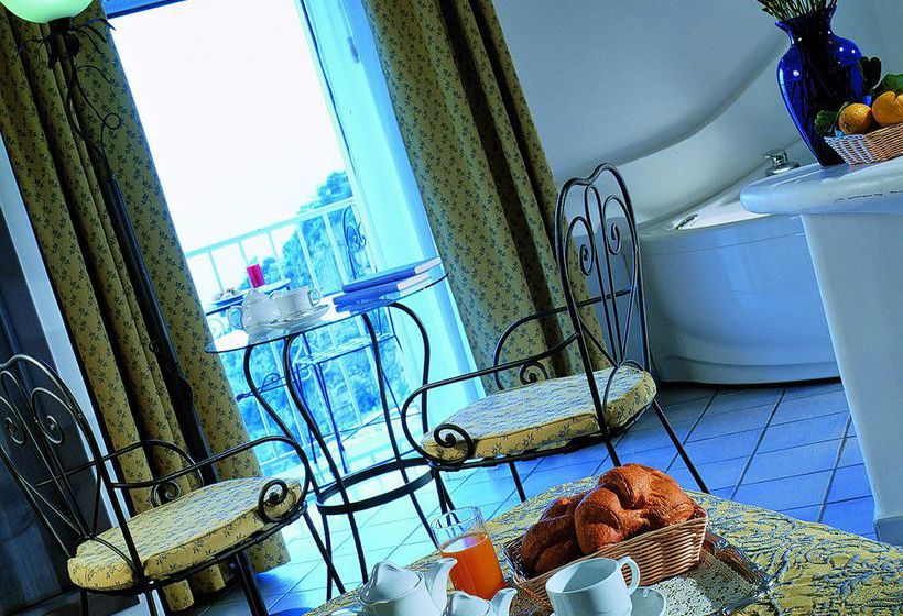 Positano Art Hotel Pasitea Positano Salerno