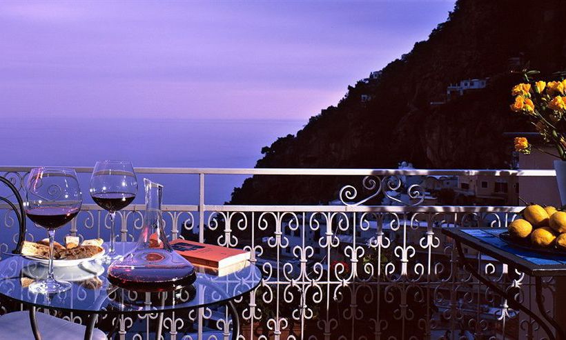 Positano Art Hotel Pasitea  | Positano | Salerno | Italia 11
