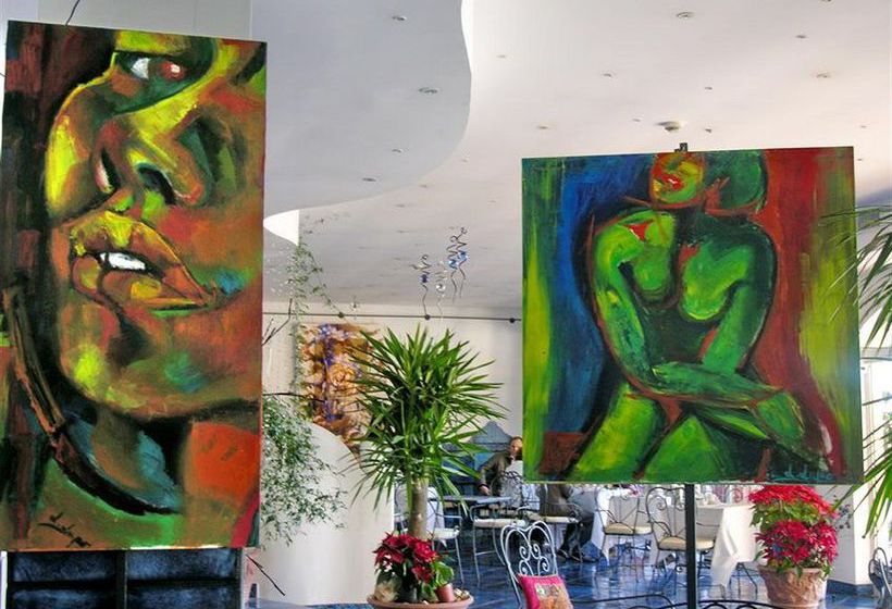 Positano Art Hotel Pasitea  | Positano | Salerno | Italia 12