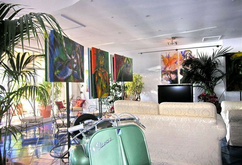 Positano Art Hotel Pasitea  | Positano | Salerno | Italia 13