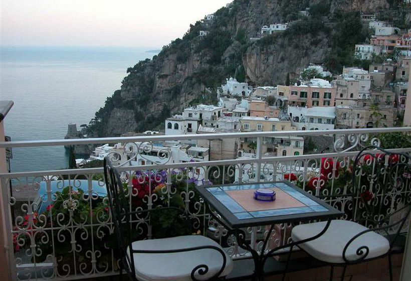 Positano Art Hotel Pasitea  | Positano | Salerno | Italia 14