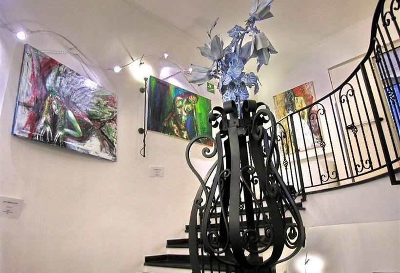 Positano Art Hotel Pasitea  | Positano | Salerno | Italia 15