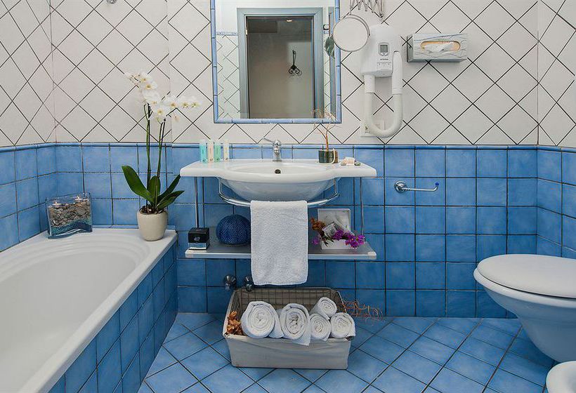 Positano Art Hotel Pasitea  | Positano | Salerno | Italia 16