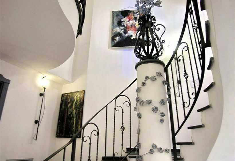 Positano Art Hotel Pasitea  | Positano | Salerno | Italia 18