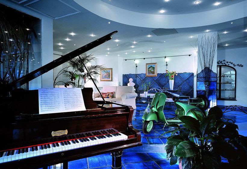 Positano Art Hotel Pasitea  | Positano | Salerno | Italia 2