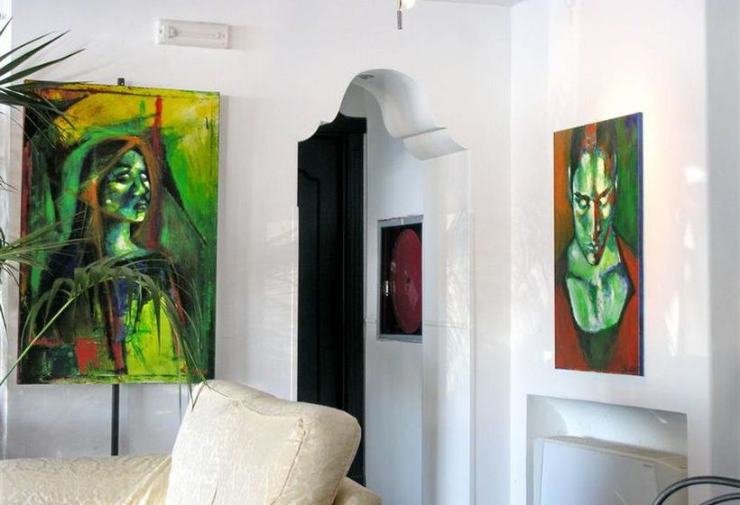 Positano Art Hotel Pasitea  | Positano | Salerno | Italia 20