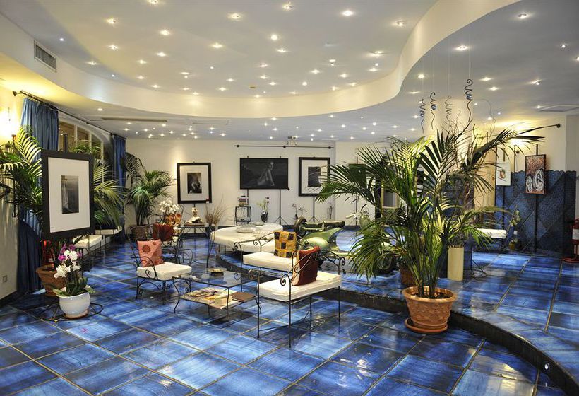 Positano Art Hotel Pasitea  | Positano | Salerno | Italia 3