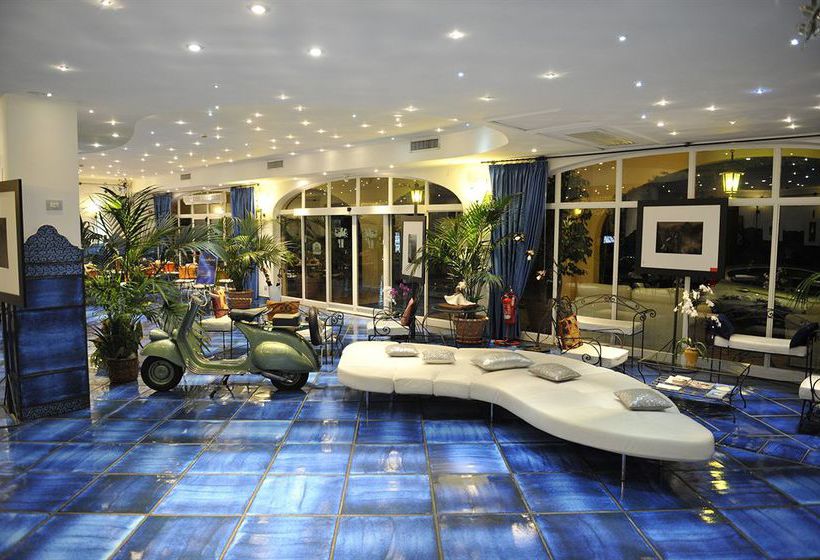 Positano Art Hotel Pasitea  | Positano | Salerno | Italia 4