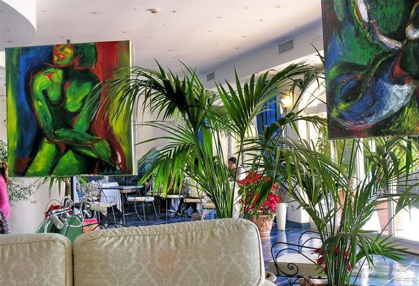 Positano Art Hotel Pasitea  | Positano | Salerno | Italia 6