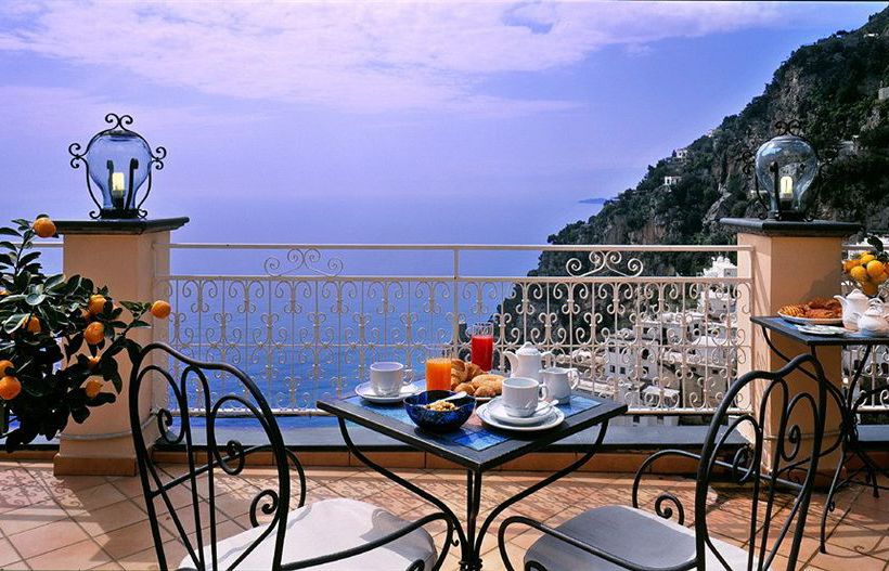 Positano Art Hotel Pasitea  | Positano | Salerno | Italia 7