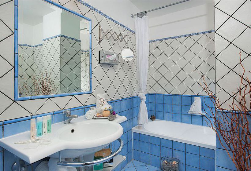 Positano Art Hotel Pasitea  | Positano | Salerno | Italia 8