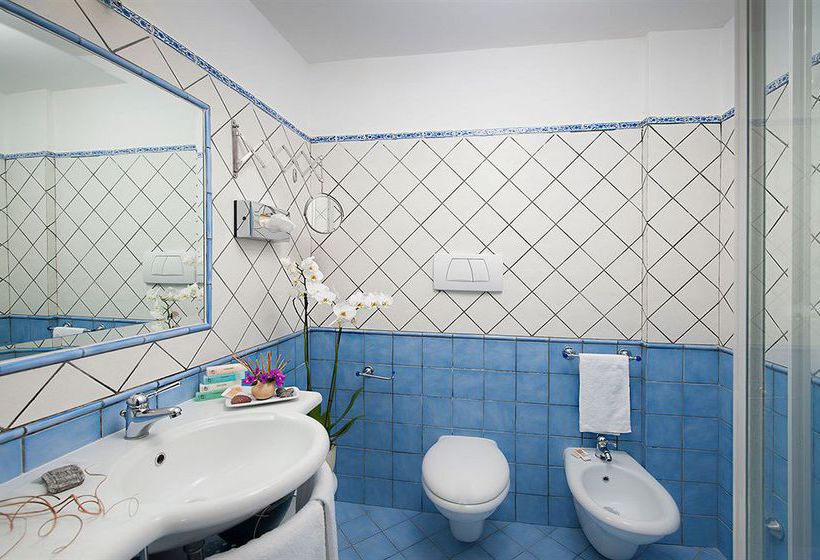 Positano Art Hotel Pasitea  | Positano | Salerno | Italia 9