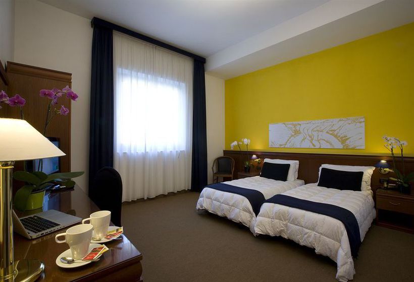 Grand Hotel Tiberio  | Roma | Roma | Italia 1