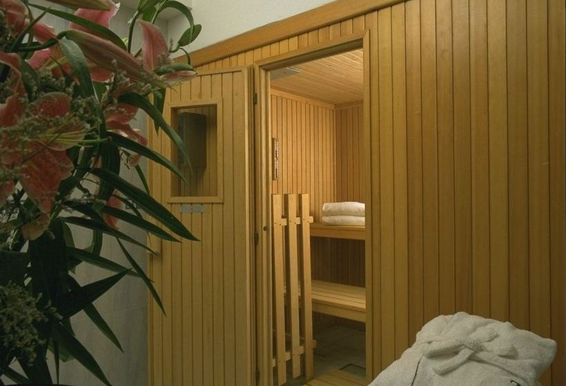 Grand Hotel Tiberio  | Roma | Roma | Italia 10