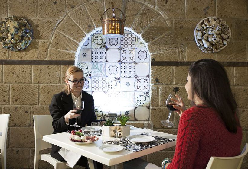 Grand Hotel Tiberio  | Roma | Roma | Italia 17